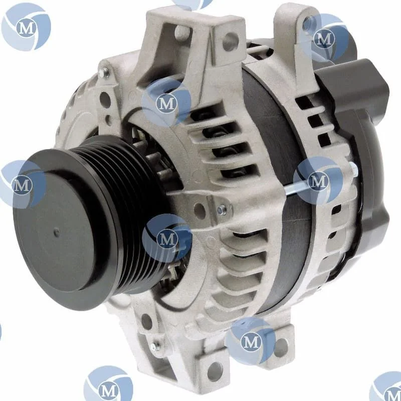 Alternateur pour DENSO 1042103911