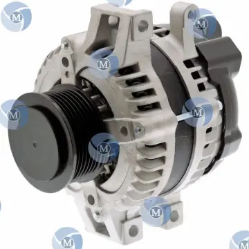 Alternateur pour DENSO 1042103911
