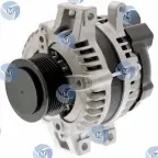 Alternateur pour DENSO 1042103911