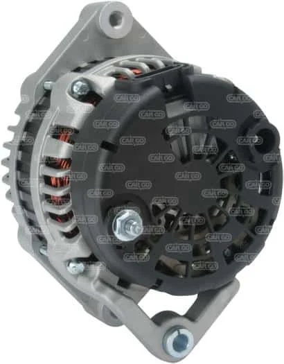 Alternateur pour CHEVROLET 96627029