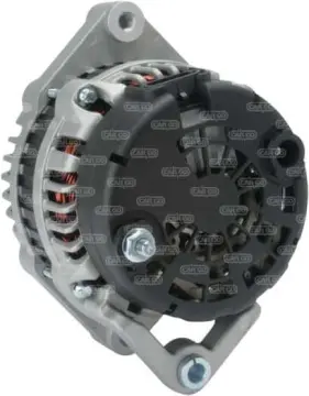 Alternateur pour CHEVROLET 96627029