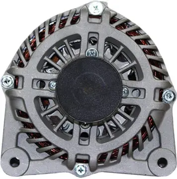 Alternateur compatible pour VALEO 443525 554166RI 3