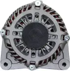 Alternateur compatible pour VALEO 443525 554166RI 3