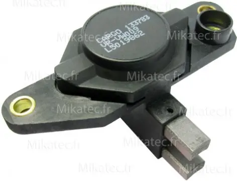 Régulateur pour alternateur VALEO 133783