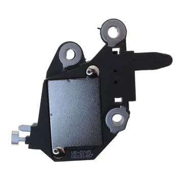 Régulateur pour alternateur DELCO 10480404