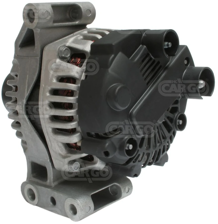 Alternateur Valeo pour BOSCH 0124225063