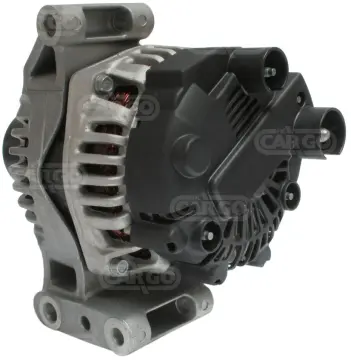 Alternateur Valeo pour BOSCH 0124225063