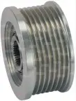 Poulie débrayable pour alternateur Nissan 23100EB31B