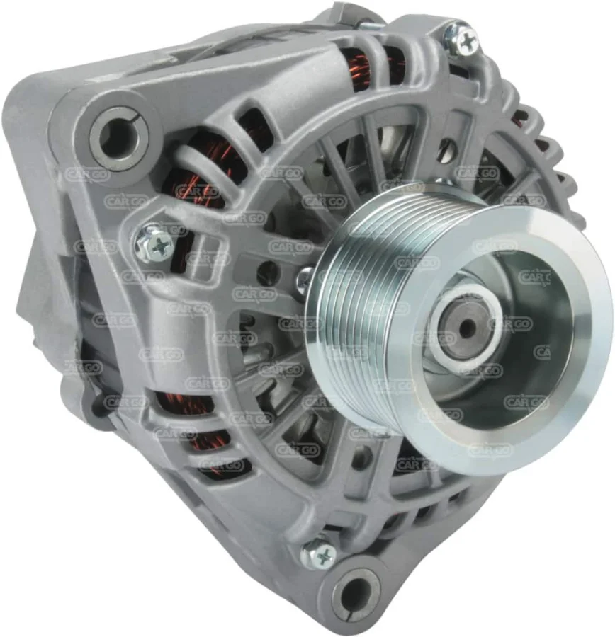 Alternateur pour VOLVO 20898062