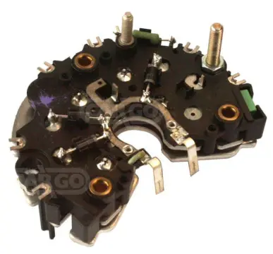 Pont de diodes pour alternateur BOSCH 0120310023