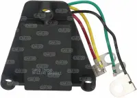 Régulateur compatible pour alternateur CAV 1861A532