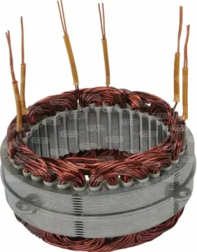Stator d alternateur FIAT 9949196