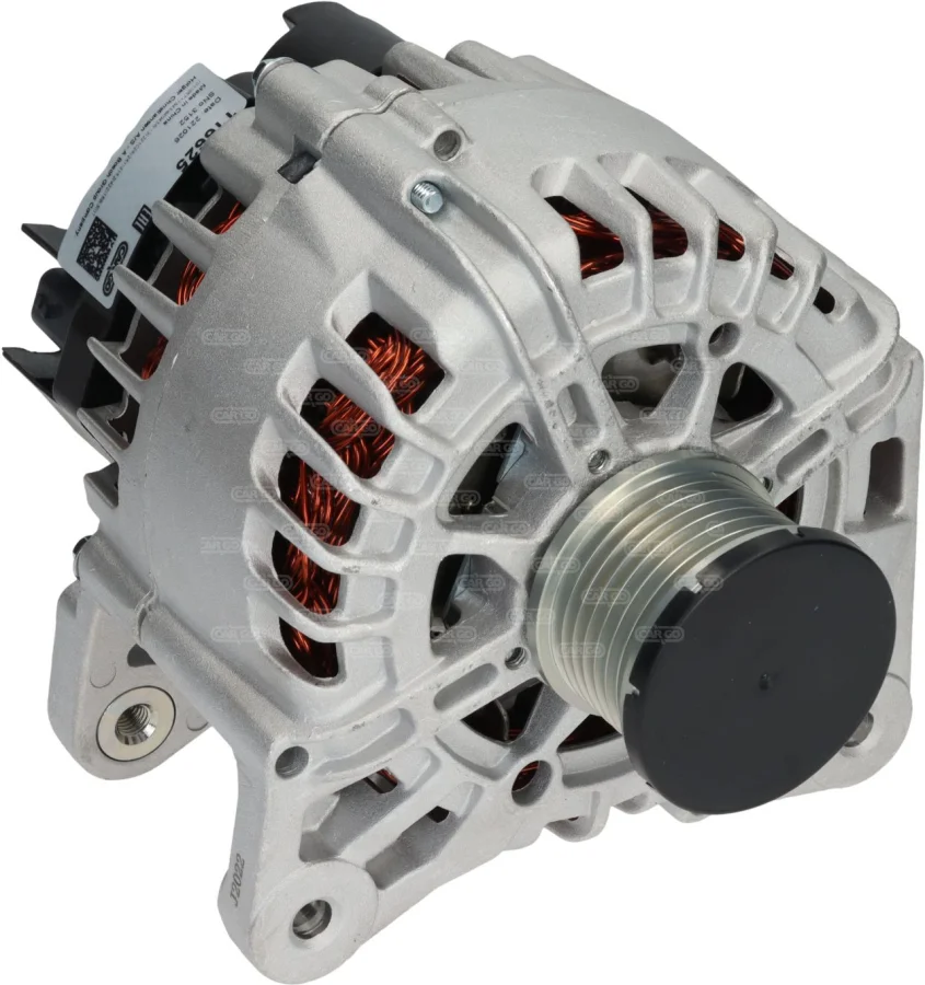Alternateur compatible pour Opel