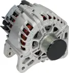 Alternateur compatible pour Opel