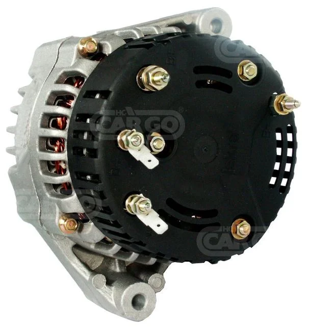 Alternateur Mahle Letrika pour ISKRA 11201666