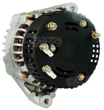 Alternateur Mahle Letrika pour ISKRA 11201666