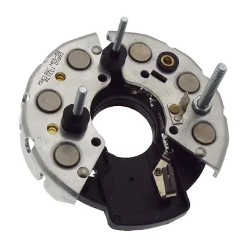 Pont de diodes pour alternateur BOSCH 0120488224
