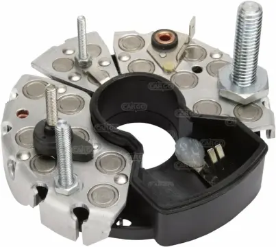 Pont de diodes pour alternateur BOSCH 0120468028