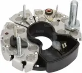 Pont de diodes pour alternateur BOSCH 0120468028