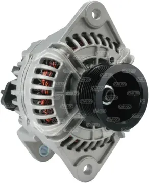 Alternateur pour BOSCH 0124655332