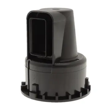Cache roulement compatible pour alternateur IKA 136860
