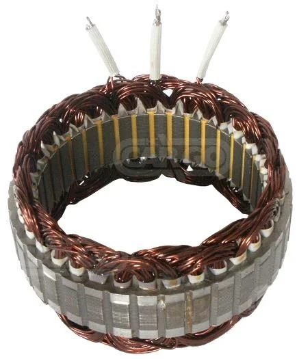 Stator pour alternateur VALEO 25443343