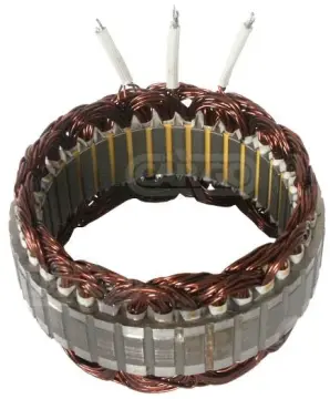 Stator pour alternateur VALEO 25443343