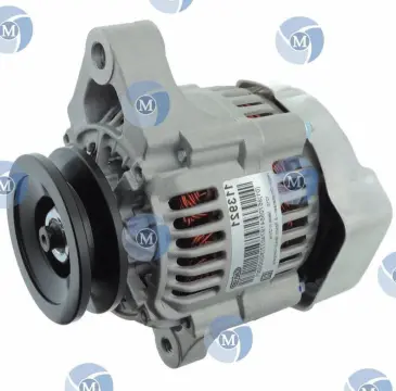 Alternateur pour DENSO 1002111670