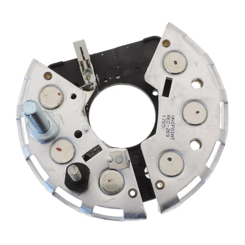 Pont diode alternateur BOSCH 138668