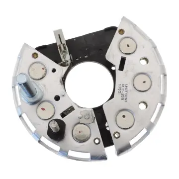 Pont diode alternateur BOSCH 138668