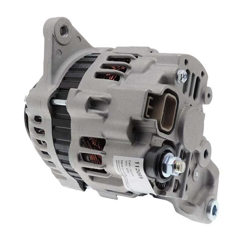 Alternateur pour MITSUBISHI A007T03771