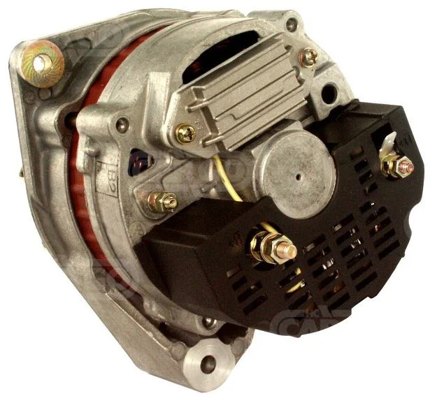 Alternateur Mahle Letrika pour BOSCH 0120489534