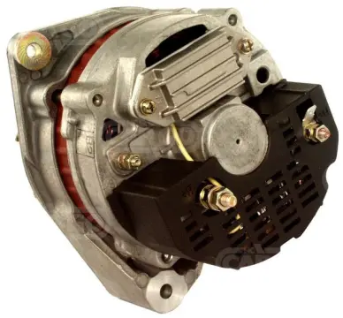 Alternateur Mahle Letrika pour BOSCH 0120489534