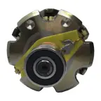 Rotor d alternateur 134414