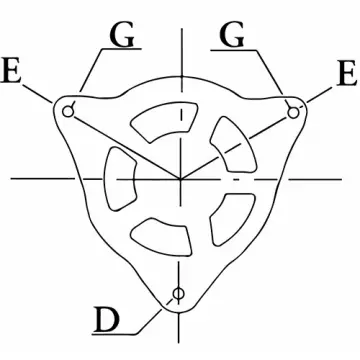 Côtes et dimensions