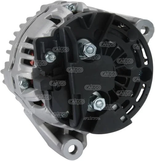 Alternateur pour BOSCH 0124325166