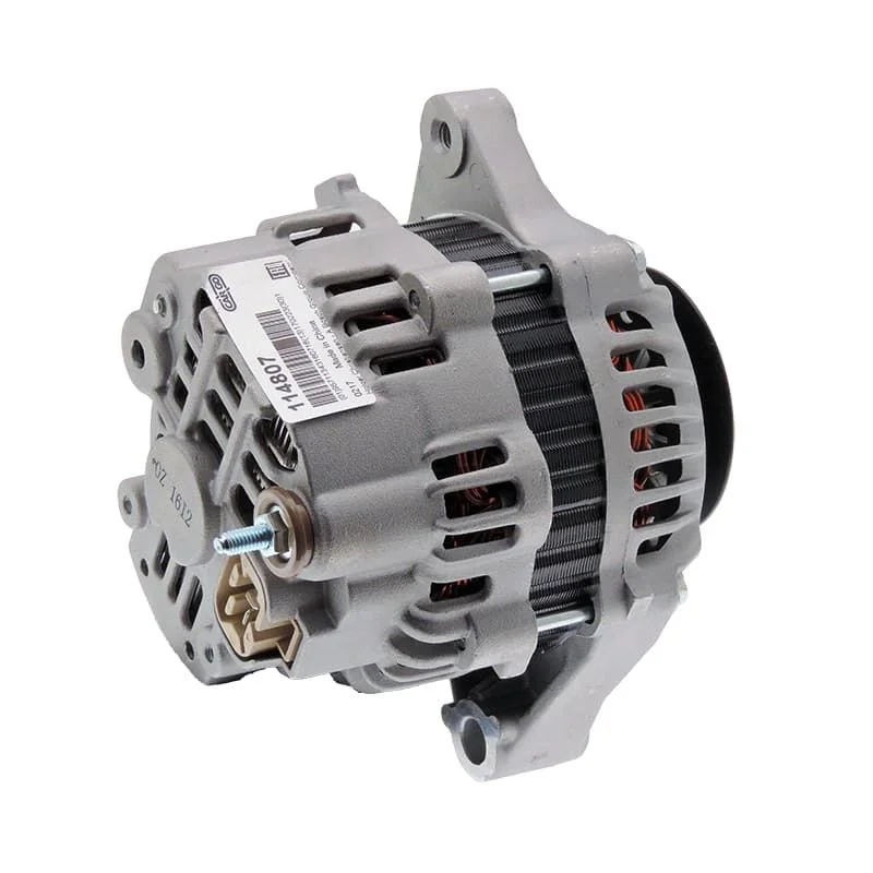 Alternateur pour KUBOTA 1C01164010