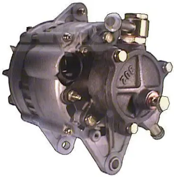 Alternateur pour HITACHI LR225408