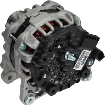 Alternateur pour BOSCH F000BL07A0