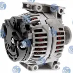 Alternateur pour BOSCH 0124525017