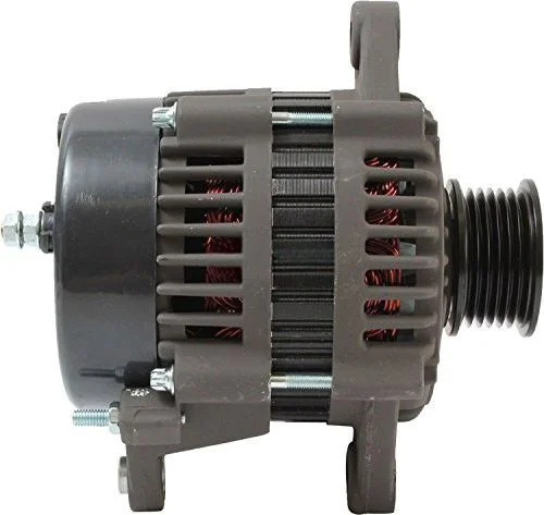 Alternateur pour Kuhner 554379RI