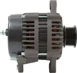 Alternateur pour Kuhner 554379RI