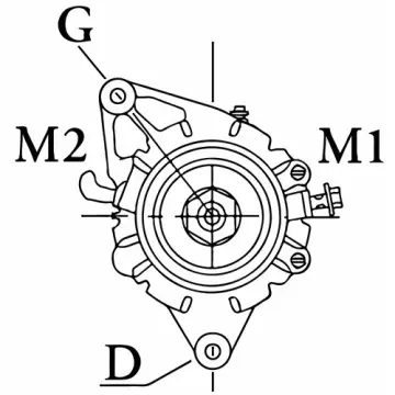 Côtes et dimensions