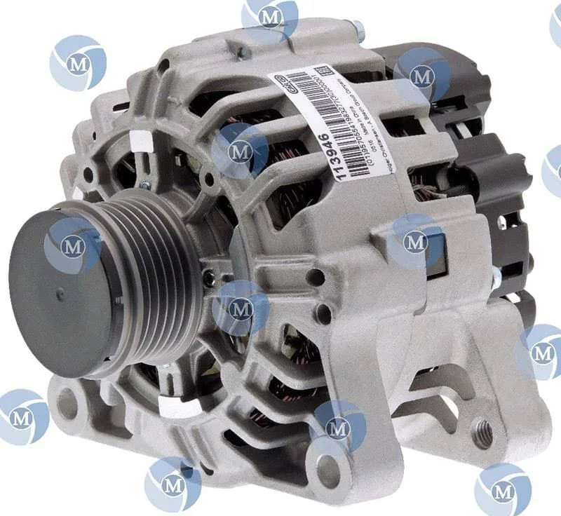 Alternateur pour VALEO 2542928