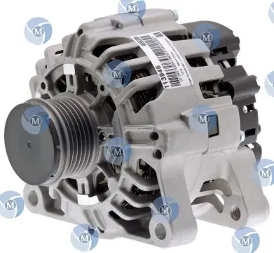 Alternateur pour VALEO 2542928
