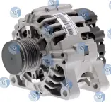 Alternateur pour VALEO 2542928