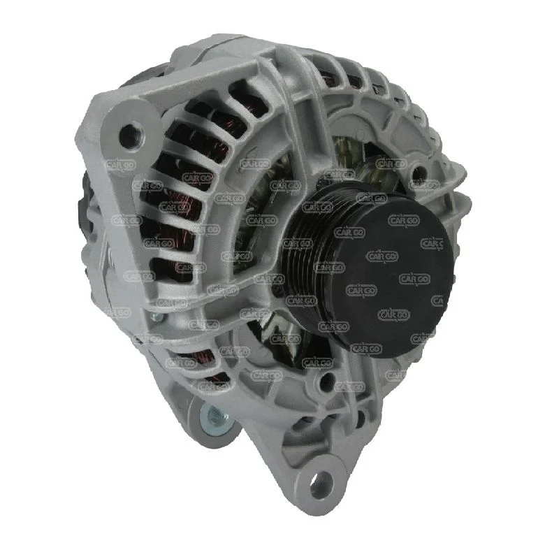 Alternateur pour BOSCH 0124525056