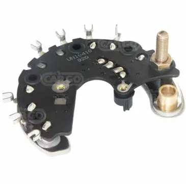 Pont de diodes pour alternateur VALEO 2541299