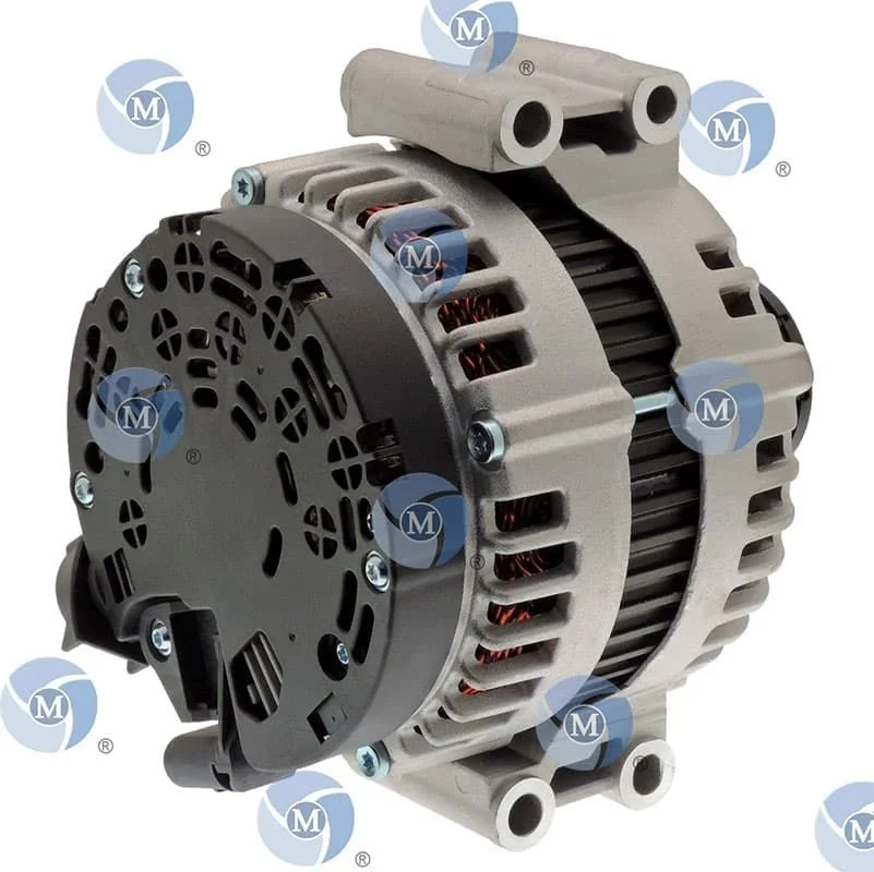 Alternateur pour BOSCH 0121715116