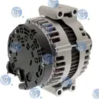 Alternateur pour BOSCH 0121715116
